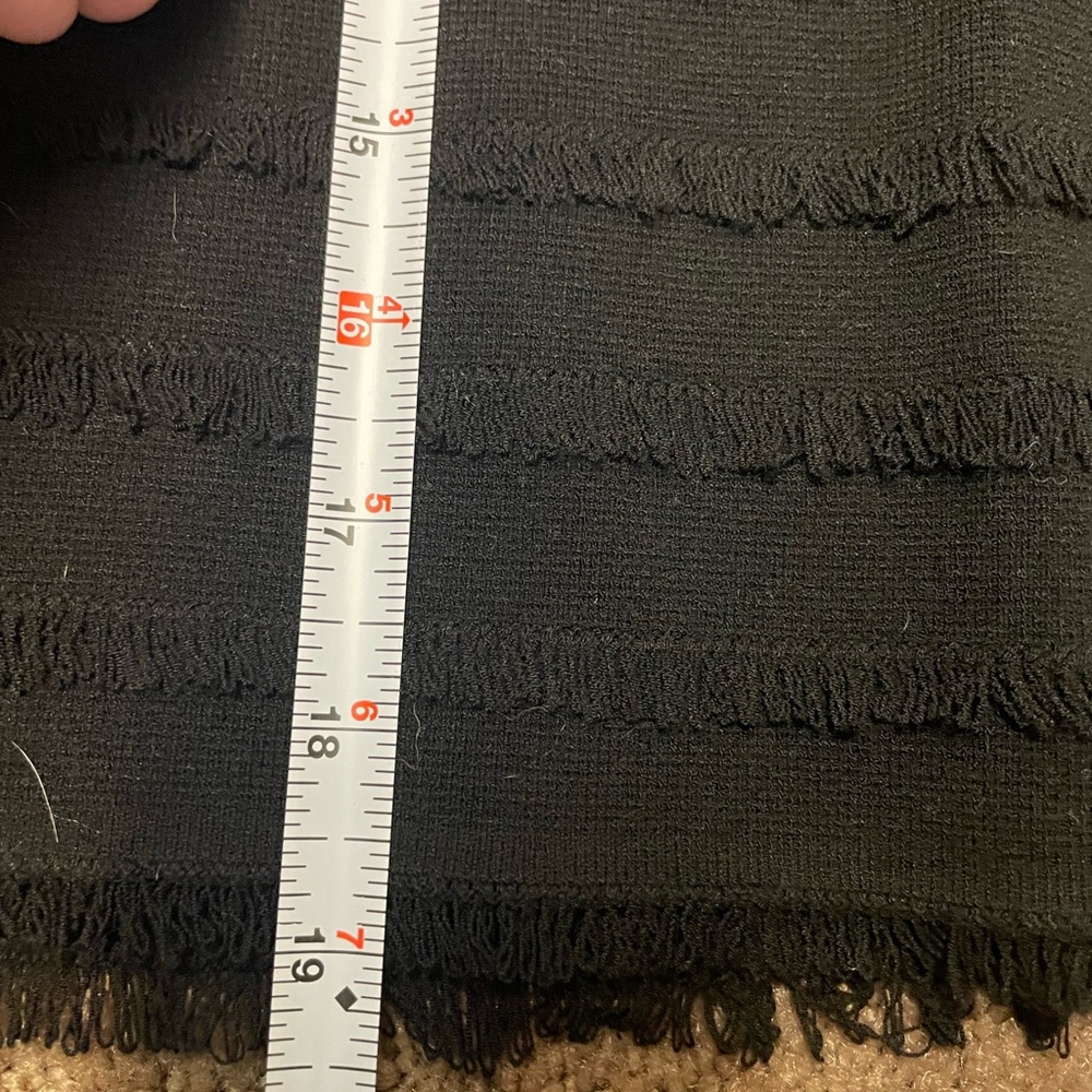Banana Republic pull on skirt.